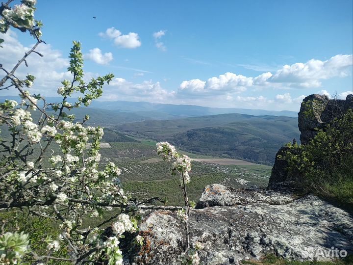 Экскурсии гид