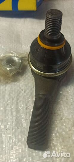 Рулевой наконечник