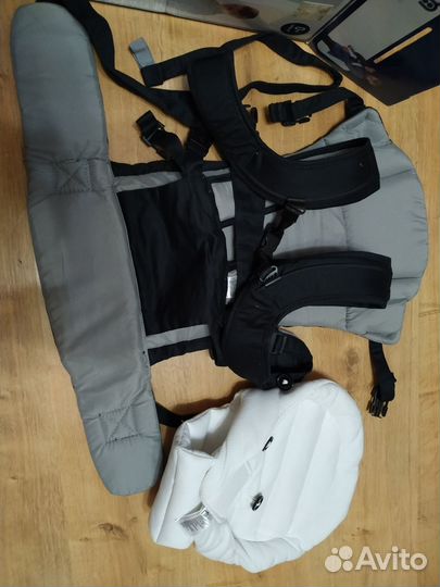 Рюкзак кенгуру mothercare