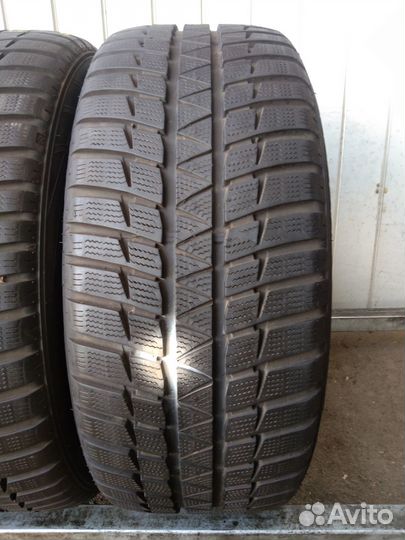 Falken Eurowinter HS-449 500/50 R17