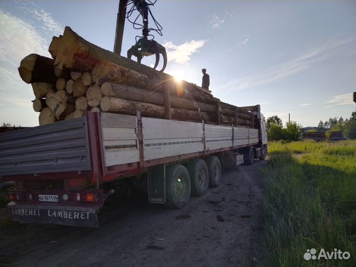 Услуги манипулятора 15 тонн