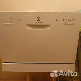 Посудомоечная машина бу Electrolux ESF 2200 DW