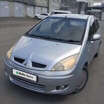 Mitsubishi Colt 1.3 CVT, 2003, 220 000 км, с пробегом, цена 349 000 руб.