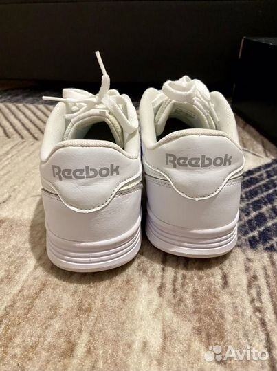 Мужские кроссовки reebok