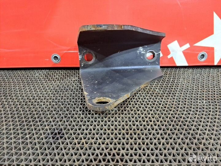 Кронштейн амортизатора заднего камаз 5490