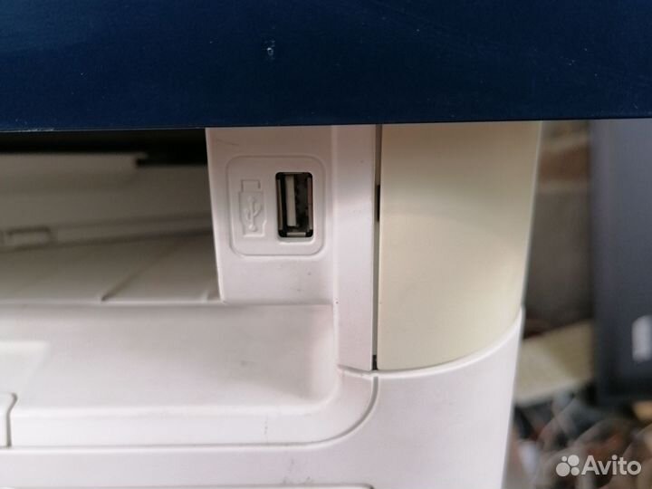 Принтер kyocera мфу xerox