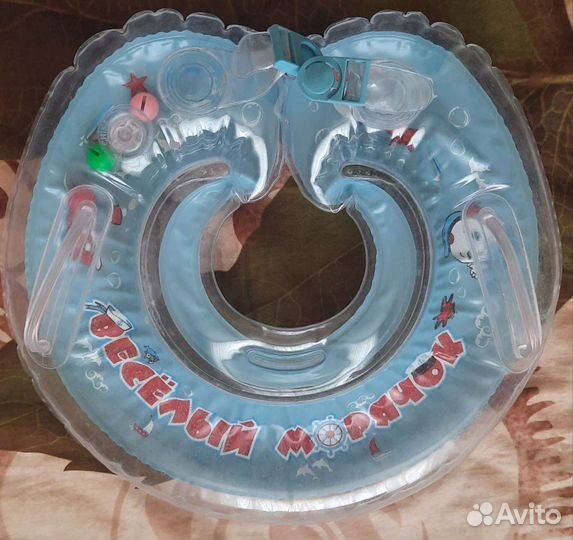 Горка для купания