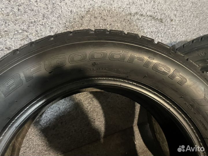 Bfgoodrich G-Force Stud 185/65 R15 88Q