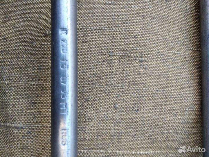 Продам тэны СССР