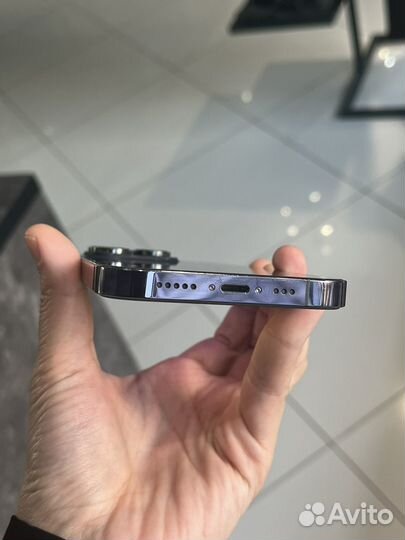 iPhone 14 Pro, 256 ГБ