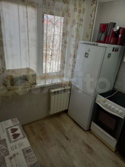 2-к. квартира, 51 м², 3/5 эт.