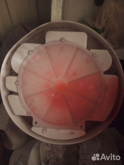 Зеркало в ванную