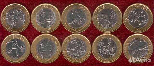 Олимпиада в рио