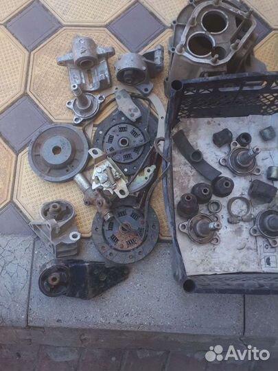 Карбюратор на Ока любые запчасти на ока