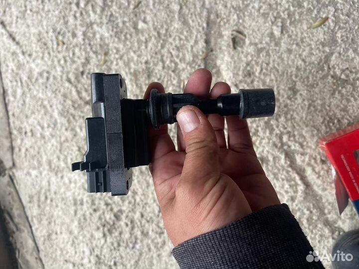 Катушка зажигания