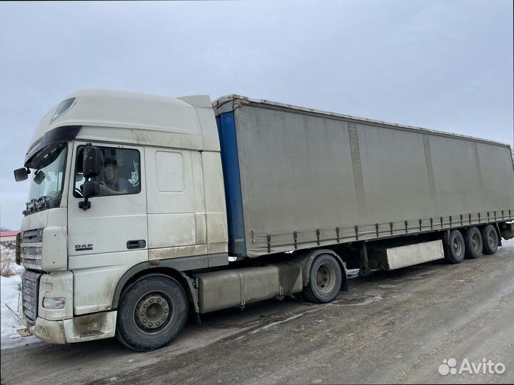 Дальние грузоперевозки под ключ от 200кг