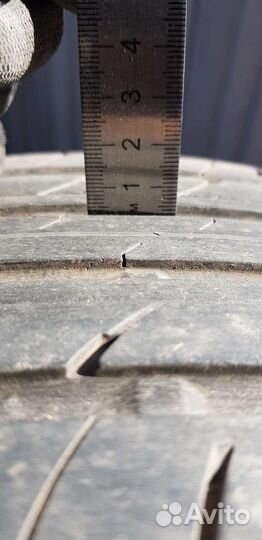 Yokohama Geolandar G98 225/65 R17 102V