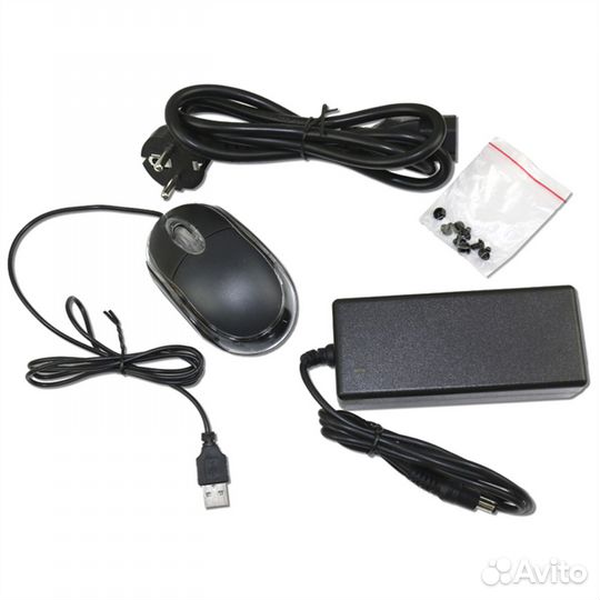 IP видеорегистратор Cyfron NV3232, 8Мп, 32 канала