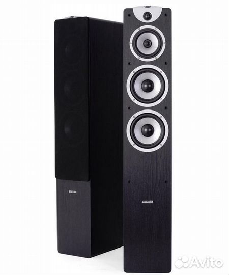 Dynavoice Magic F-7EX (V.3) акустика