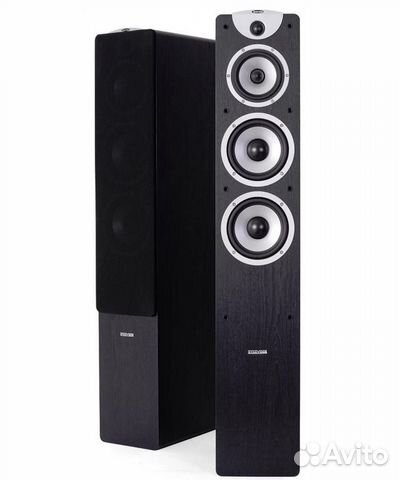 Dynavoice Magic F-7EX (V.3) акустика