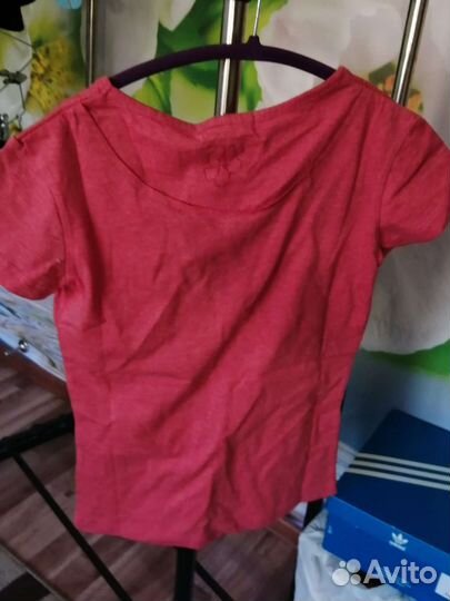 Футболка детская