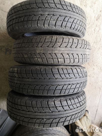 Triangle Snow-LL01 175/70 R14