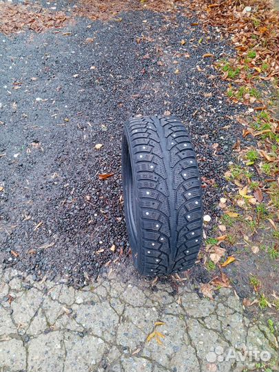 Nokian Tyres Nordman 5 205/55 R16