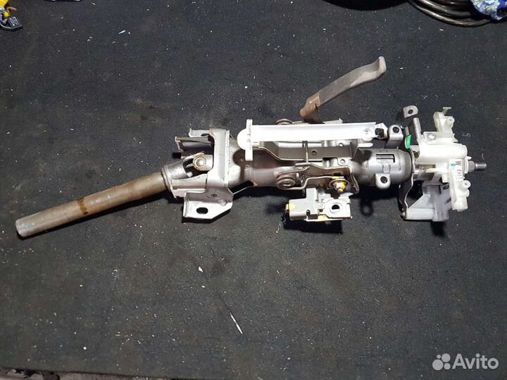 Рулевая колонка Mazda CX-7 (2006-2012)