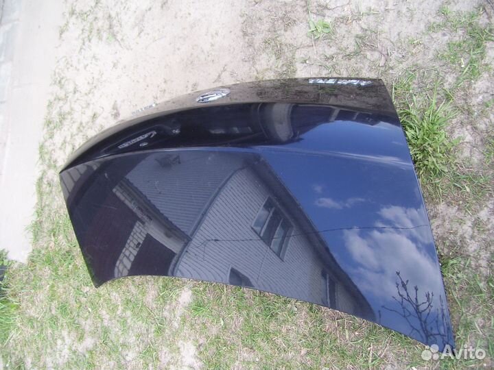 Ниссан альмера классик крышка багажника