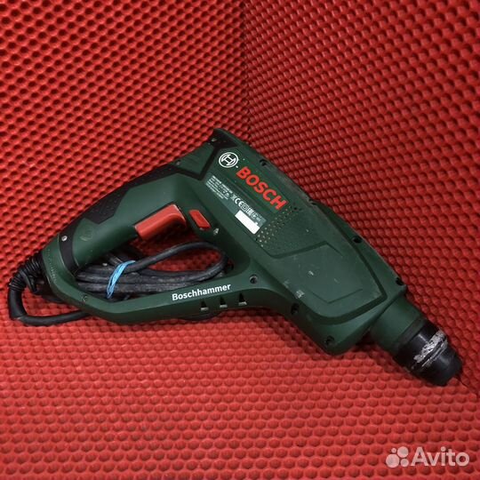 Перфоратор Bosch PBH 2100 RE (62101)