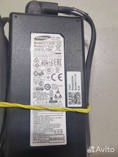 Main board Samsung UE32N4000AU