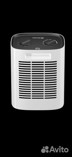 Тепловентилятор