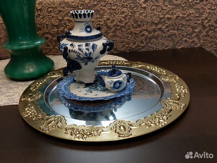 Коллекционный комплект