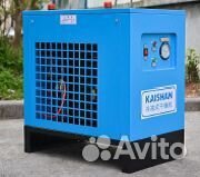Рефрижераторный осушитель воздуха SAD-6SF