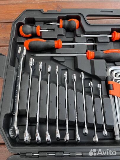 Набор инструментов