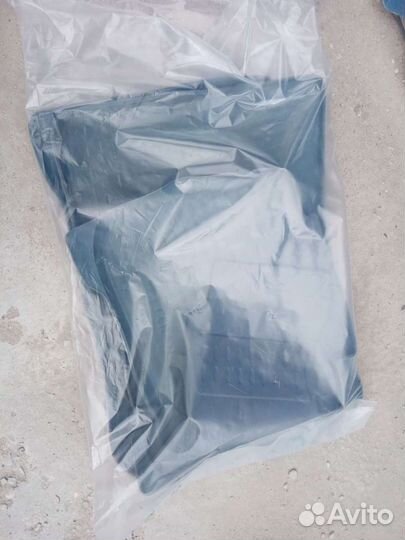 Коврики в авто