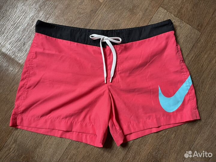 Шорты nike женские оригинал