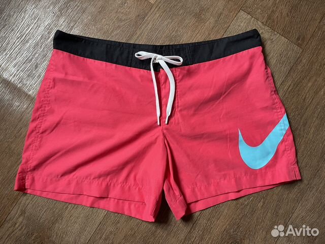 Шорты nike женские оригинал