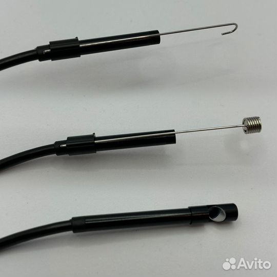 Эндоскоп для автомобиля