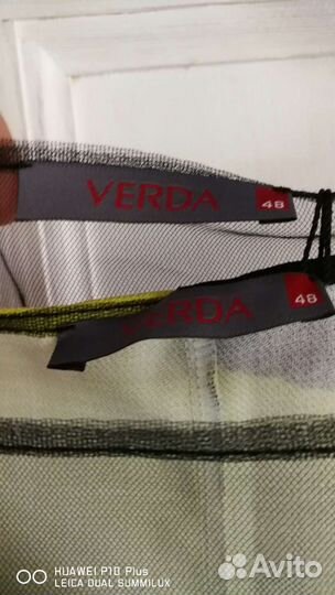 Платье Verda