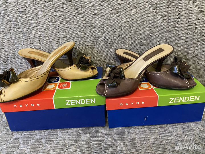 Сабо,босоножки,шлепанцы