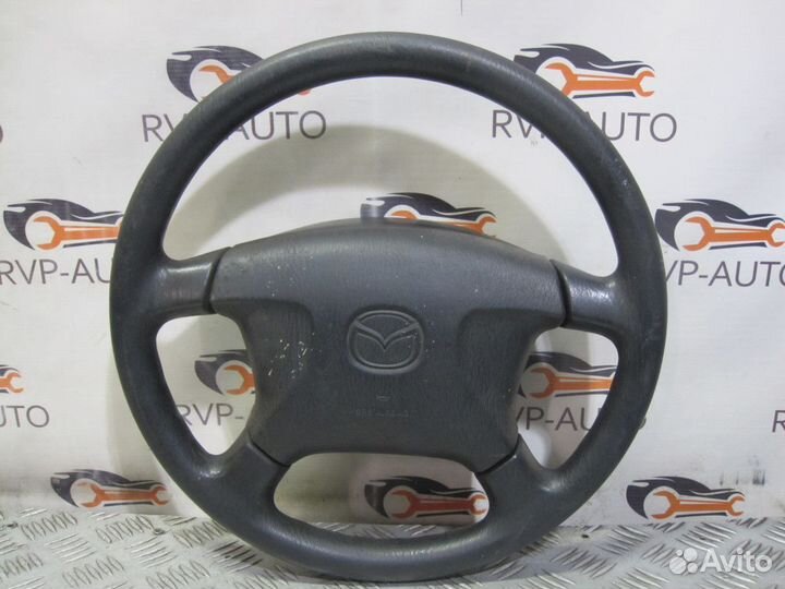 Руль Mazda 626 GF 1997-2002