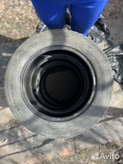 Toyo Tranpath MPZ 185/65 R15 88H