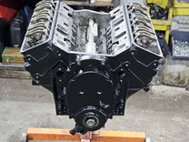 Двигатель Mercruiser 4.3 (обмен)