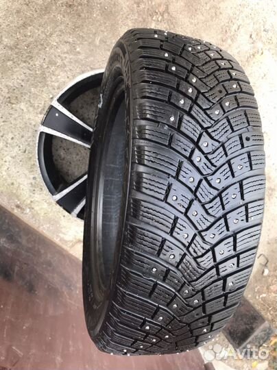 Continental IceContact 3 185/60 R15