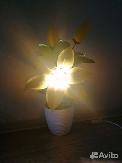 Светильник