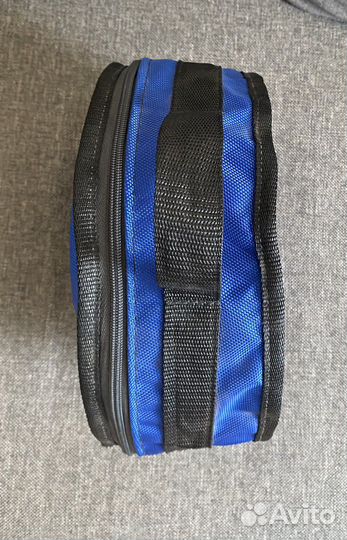 Провода прикуривания airline