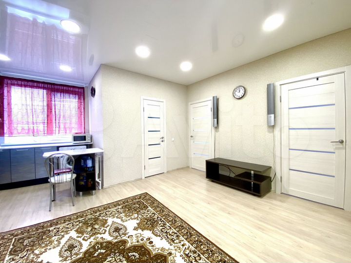 Дом 60 м² на участке 6 сот.