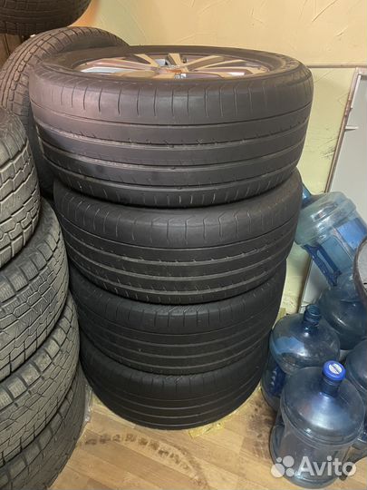 Колеса toyota land cruiser 200, lexus lx