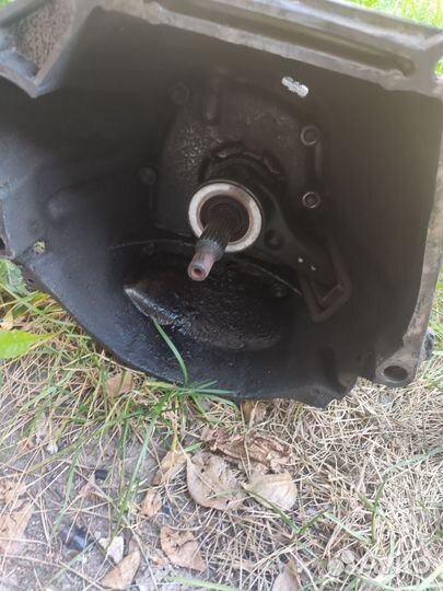 Коробка передач ваз классика 5 ти ступка